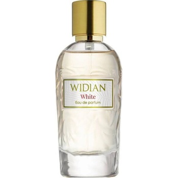 Widian White EDP 100 ml Tester