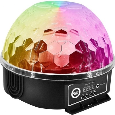 Light4Me Discush LED Flower Ball