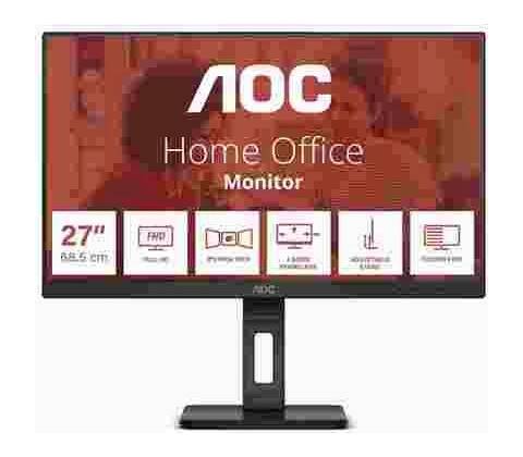 AOC 27E3QAF