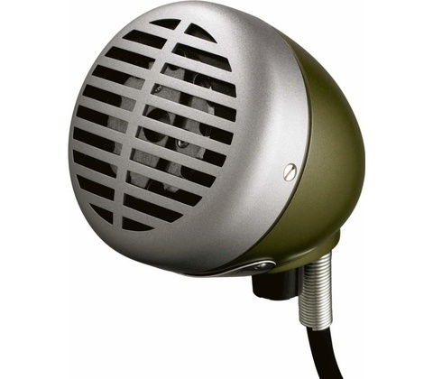 SHURE 520DX
