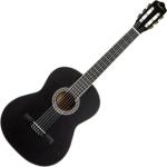 Pasadena PC-10 4/4 Black Класическа китара