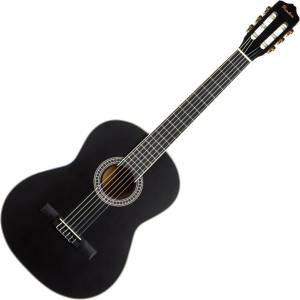 Pasadena PC-10 4/4 Black Класическа китара