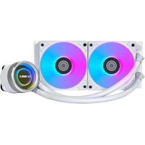 Lian Li Galahad II Trinity 240mm White (GA2T24W)