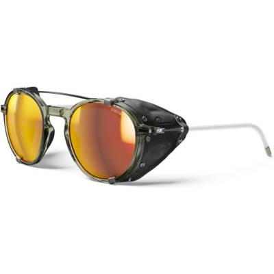 Julbo Слънчеви очила Julbo LEGACY spectron 3CF dark army/black