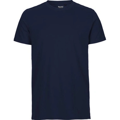 Neutral pánske tričko NE61001 navy