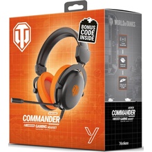 Yenkee Commander YHP WT300