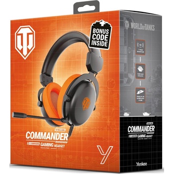 Yenkee Commander YHP WT300