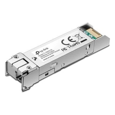 TP-Link TL-SM321B-2 WDM 1Gbps 2km, SM/LC MiniGBIC modul