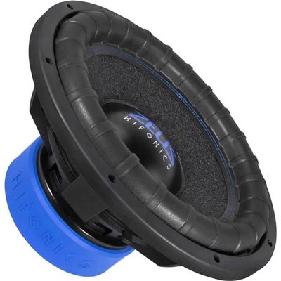 Hifonics Zeus ZRX 15D2