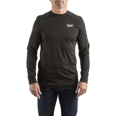 Milwaukee WORKSKIN Performance WW LS BL