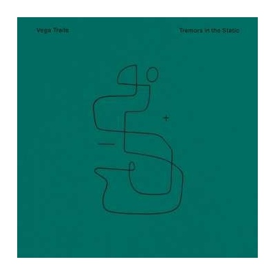 Vega Trails - Tremors in the Static LP