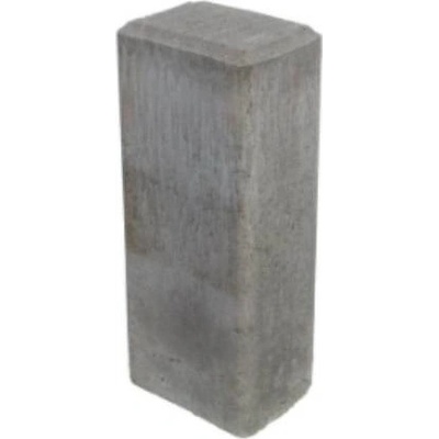 Presbeton Padova PA 3/40 40 x 16,5 x 12 cm Nova přírodní beton 1 ks