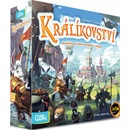 Králíkovství
