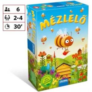Granna Медена поляна (48305)