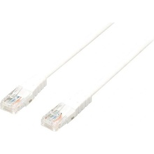 Bandridge BCL7207 CAT5e UTP RJ45 (8P8C) Zástrčka - RJ45 (8P8C) Zástrčka, 7,5m, zelený bílý