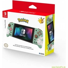 Hori Split Pad Pro Nintendo Switch Pikachu Evee Edition NSP2823
