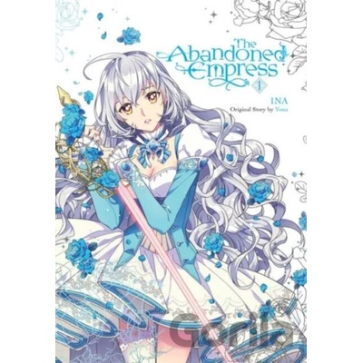 Abandoned Empress, Vol. 1 comic
