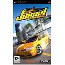Juiced: Eliminator