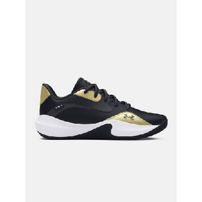 Унисекс Under Armour UA Lockdown 7 Low-BLK Обувки Under Armour | Cheren | МЪЖЕ | 44