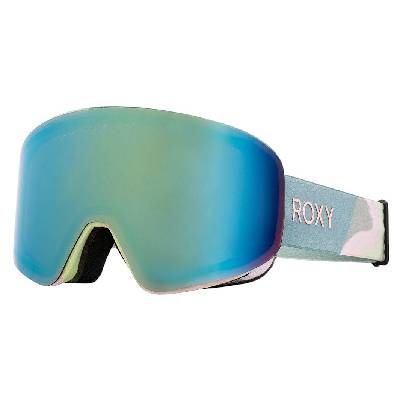 brýle Roxy Feelin NXT - GNB9/Swirl/Nxt Green Ml Photochromatic one size