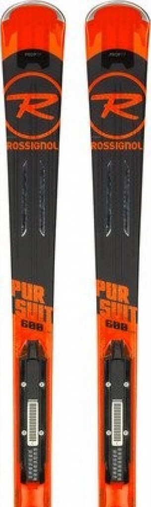 Rossignol Pursuit 600 CAM 18/19 - Heureka.sk