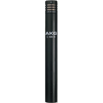 AKG C480 B-ULS