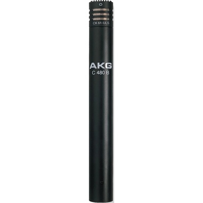 AKG C480 B-ULS