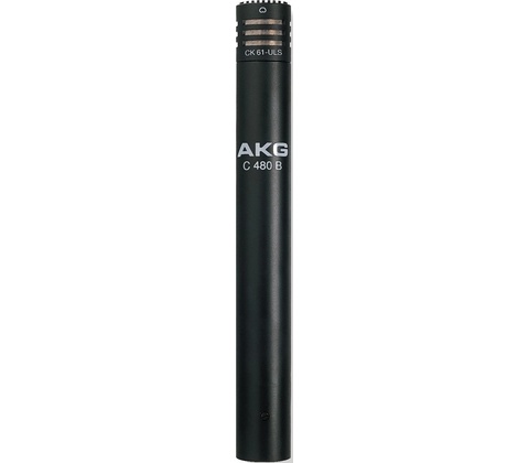 AKG C480 B-ULS