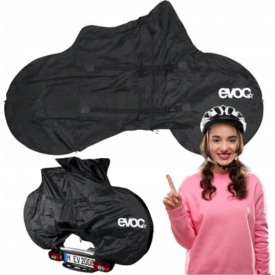 Obal Evoc Bike Rack Road MTB black – Zbozi.Blesk.cz