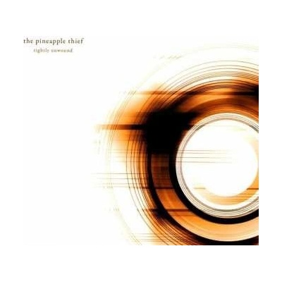 The Pineapple Thief - Tightly Unwound Digi CD