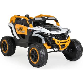 Moni Акумулаторен джип Arizona бял (3801005001507)