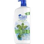 Head & Shoulders Шампоан против пърхот Menthol Fresh, 800 ml