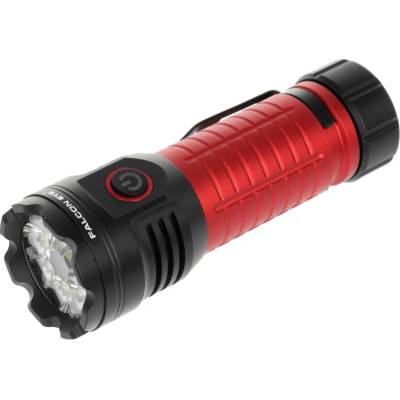 Mactronic Falcon Eye Omega 3K