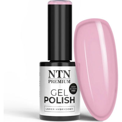 NTN Gél lak premium Limited Edition Nr 298 5 g