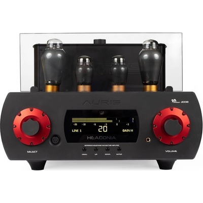 Auris Audio Headonia 300B