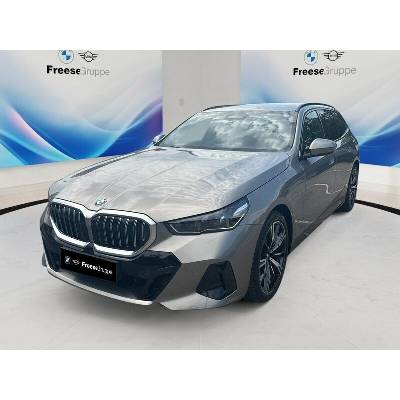 BMW 520d xDrive 145 kW