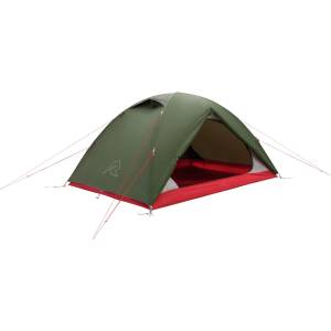 Robens Триместна палатка Robens Lodge 3 Exp 3-person tent - Green - размер One Size (521-0767-0111) Палатка