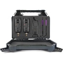 Korum signalizátory KBI-R 2 ROD Alarm Presentation Set 2+1