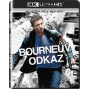 Bourneův odkaz BD