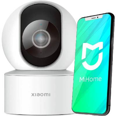 Xiaomi Mi Smart Camera C200 2MP WiFi IP kamera