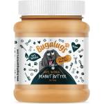 Bugalugs Peanut Butter for Dogs - 100% натурално фъстъчено масло за кучета 340 гр