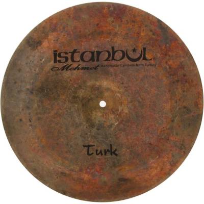 Istanbul MEHMET 16" Turk China