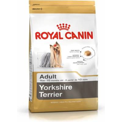 Royal Canin Royal Canin BHN Yorkshire Terrier Adult Храна за кучета, суха, за йоркширски териер, възрастни, 7.5kg