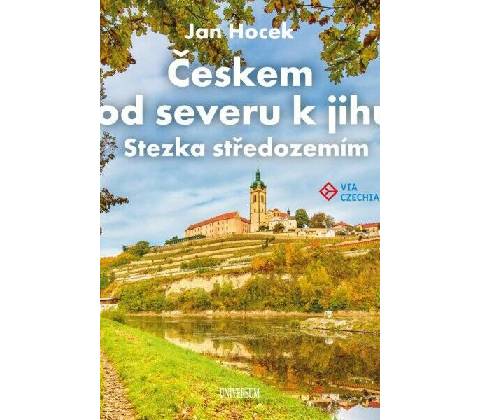 Stezka středozemím