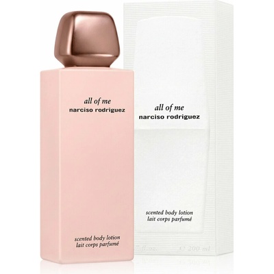 Narciso Rodriguez All Of Me BL 200 ml
