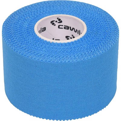 Cawila Sporttape COLOR modrá 3,8 cm x 10 m