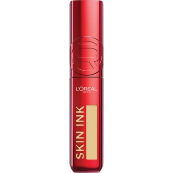 L’Oréal Paris Infaillible Skin Ink make-up a korektor v jednom 140 Light Warm 15 ml