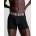 Calvin Klein Боксерки Calvin Klein Men's Trunks - Black