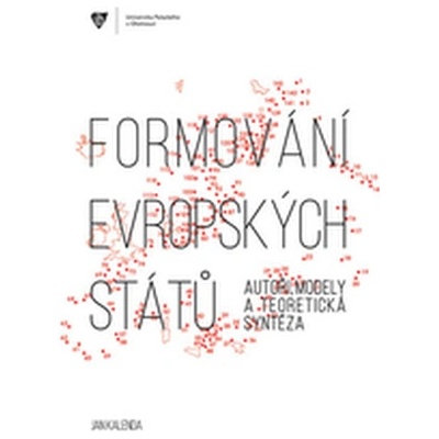 Formování evropských států – Kalenda Jan