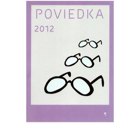 Poviedka 2012